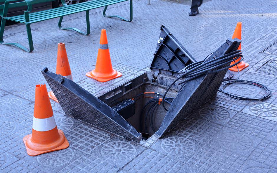 travaux assainissement prix Mouy